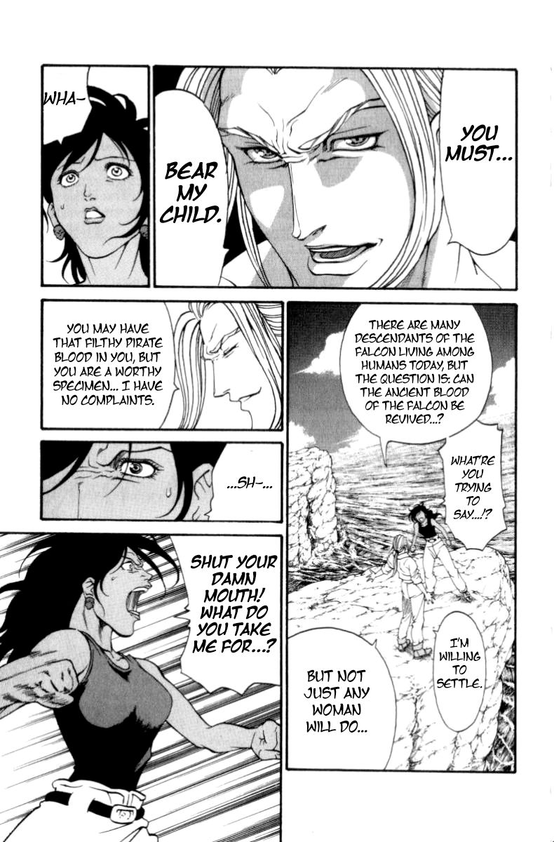 Full Ahead! Coco Chapter 144 page 5 - Chapter 144 : Settle