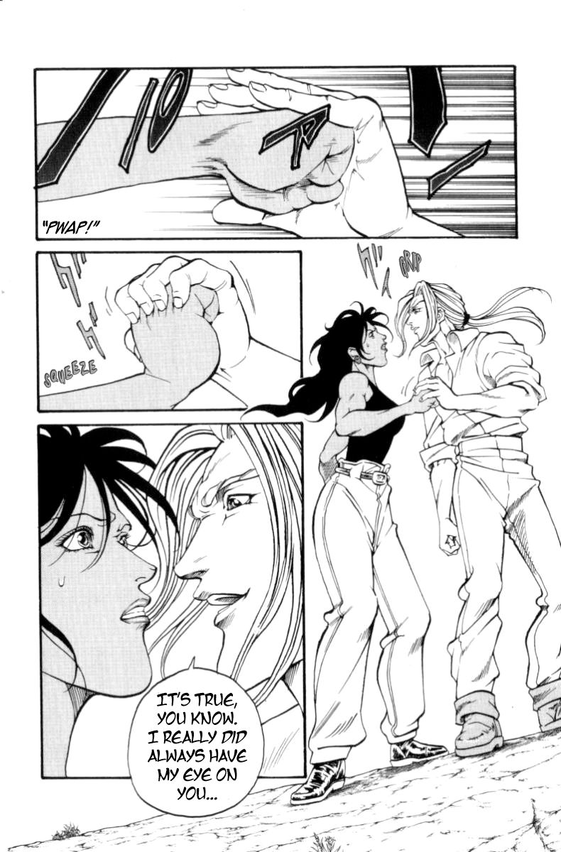 Full Ahead! Coco Chapter 144 page 6 - Chapter 144 : Settle