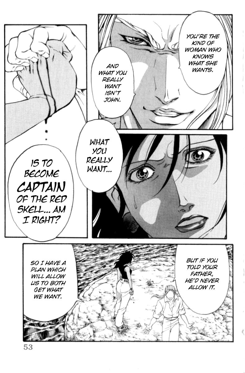 Full Ahead! Coco Chapter 144 page 7 - Chapter 144 : Settle