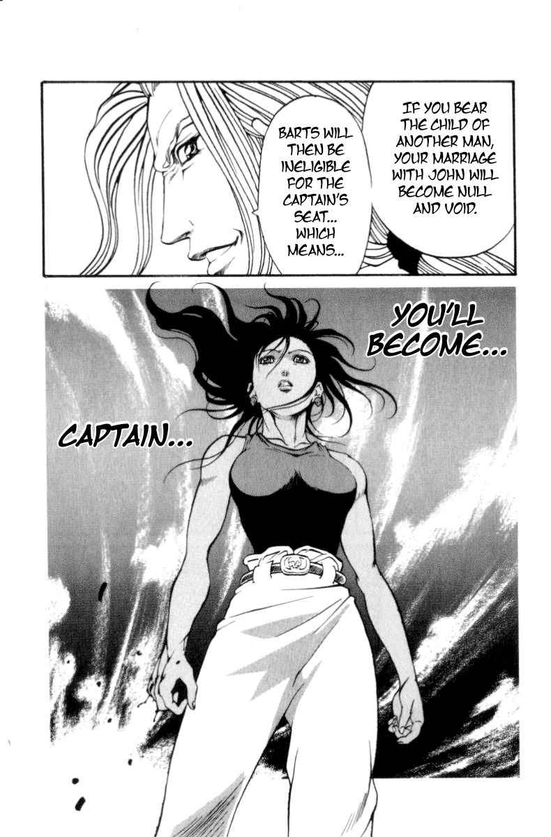 Full Ahead! Coco Chapter 144 page 8 - Chapter 144 : Settle