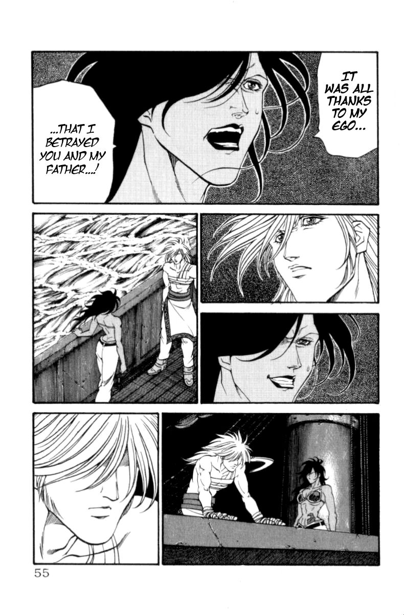 Full Ahead! Coco Chapter 144 page 9 - Chapter 144 : Settle
