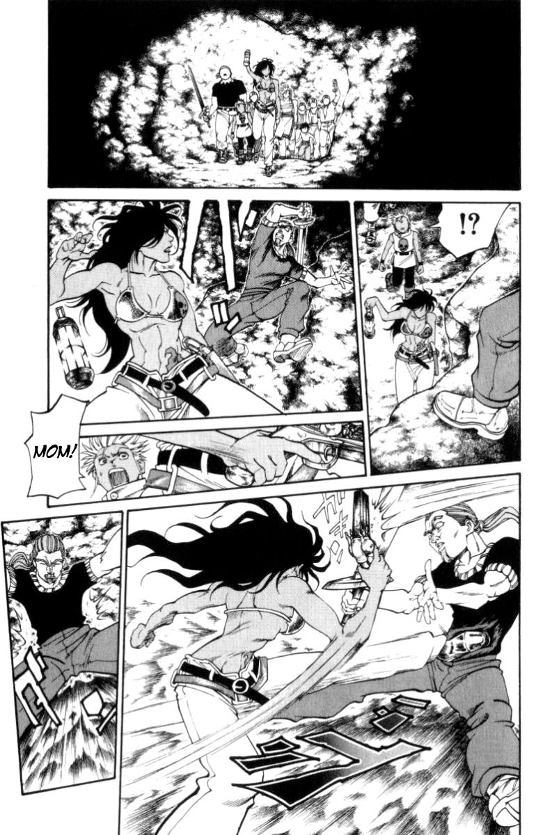 Full Ahead! Coco Chapter 145 page 5 - Chapter 145 : Leading