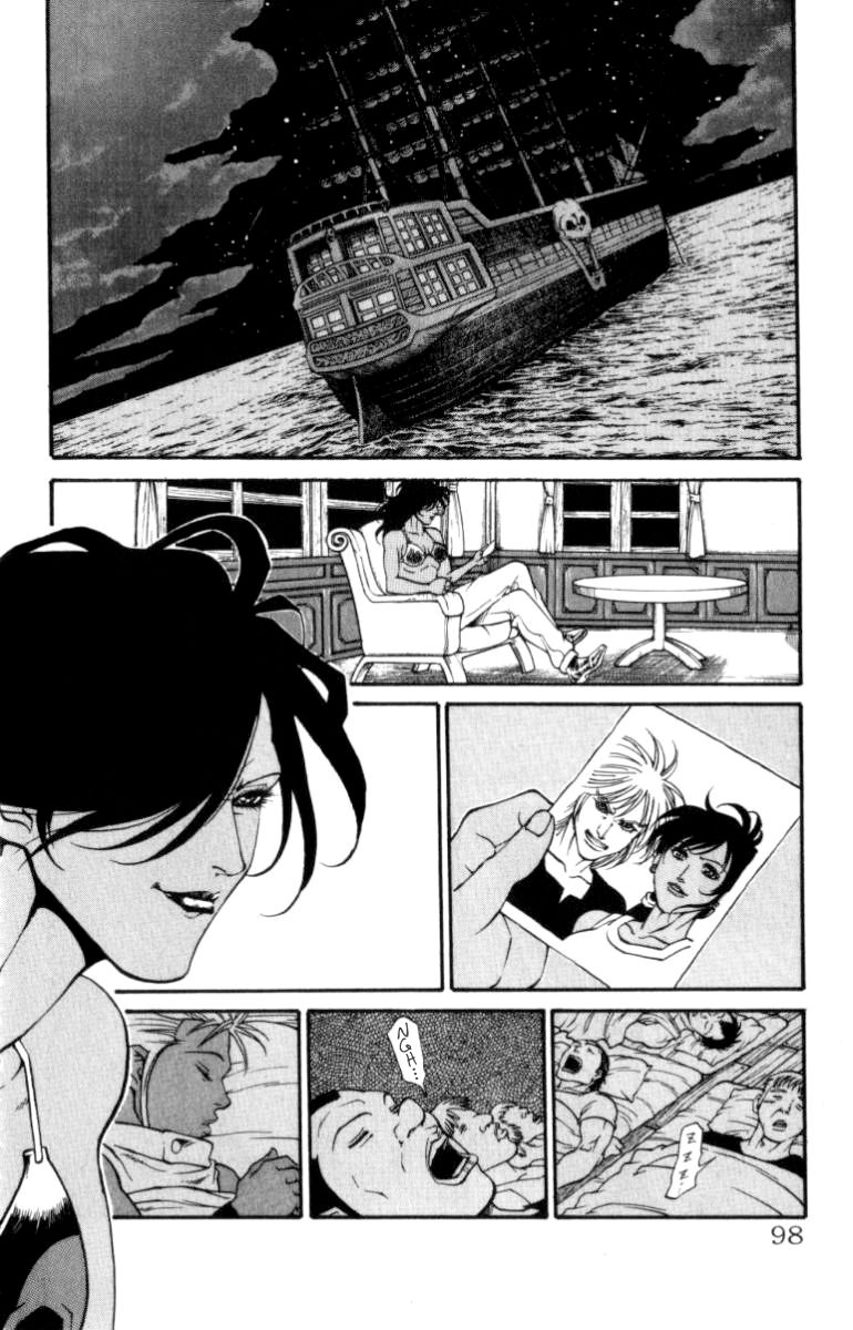 Full Ahead! Coco Chapter 146 page 12 - Chapter 146 : Resolve
