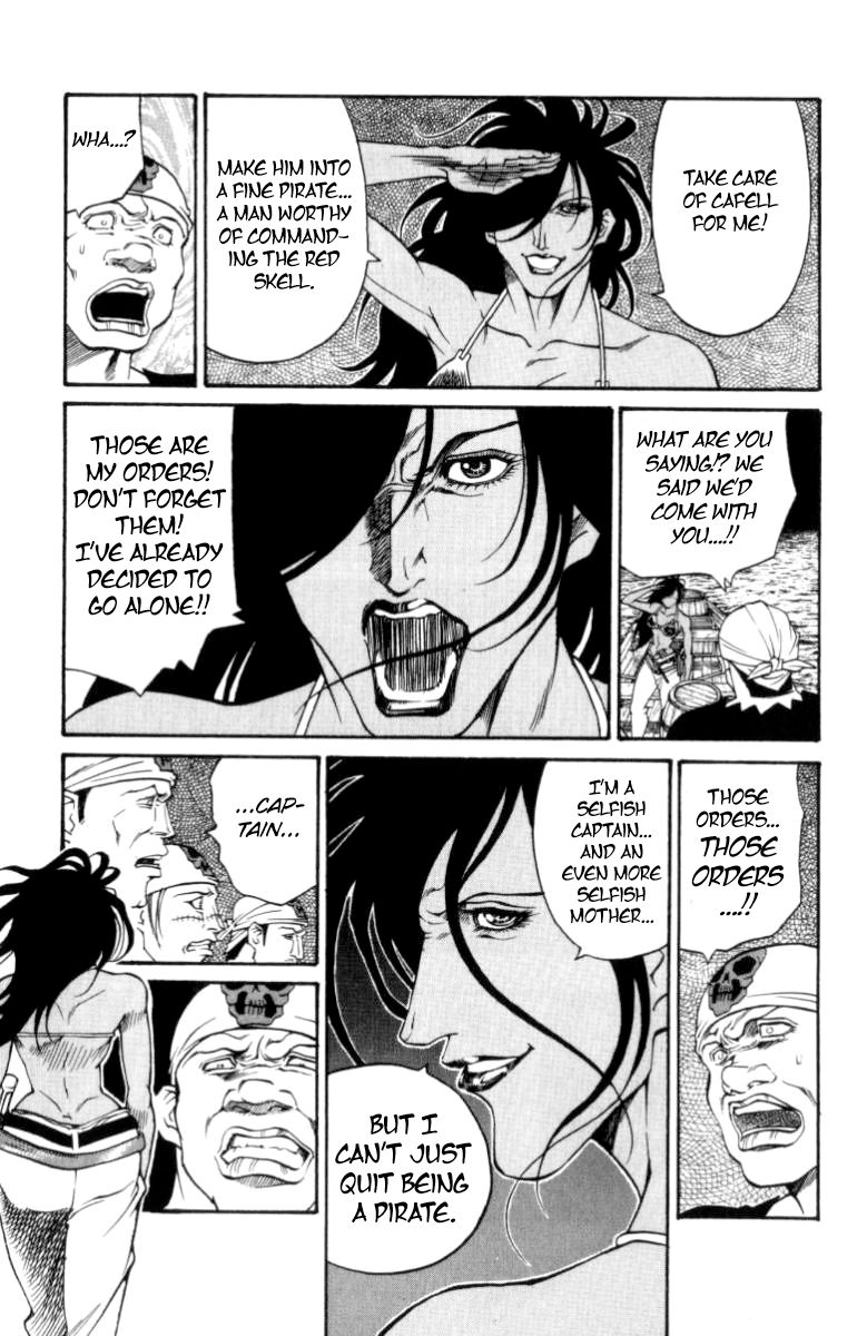 Full Ahead! Coco Chapter 146 page 15 - Chapter 146 : Resolve