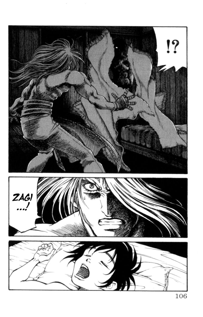 Full Ahead! Coco Chapter 146 page 20 - Chapter 146 : Resolve