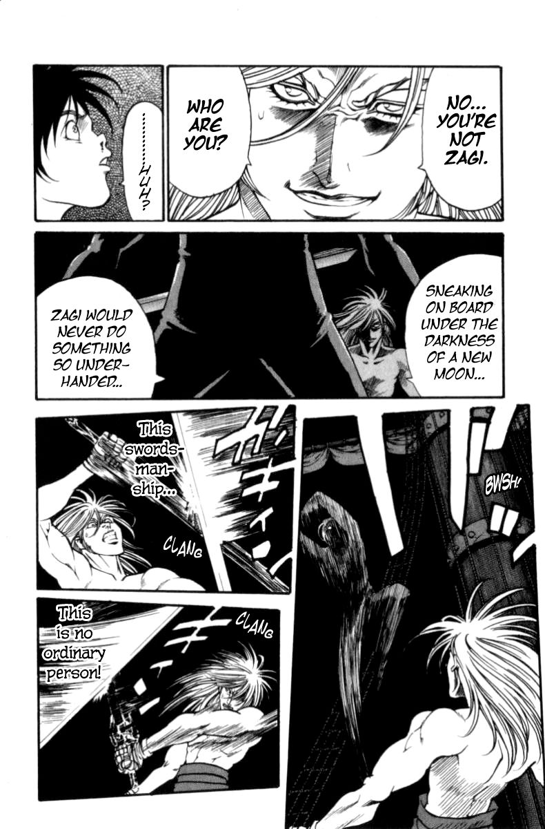 Full Ahead! Coco Chapter 147 page 12 - Chapter 147 : Affirmation