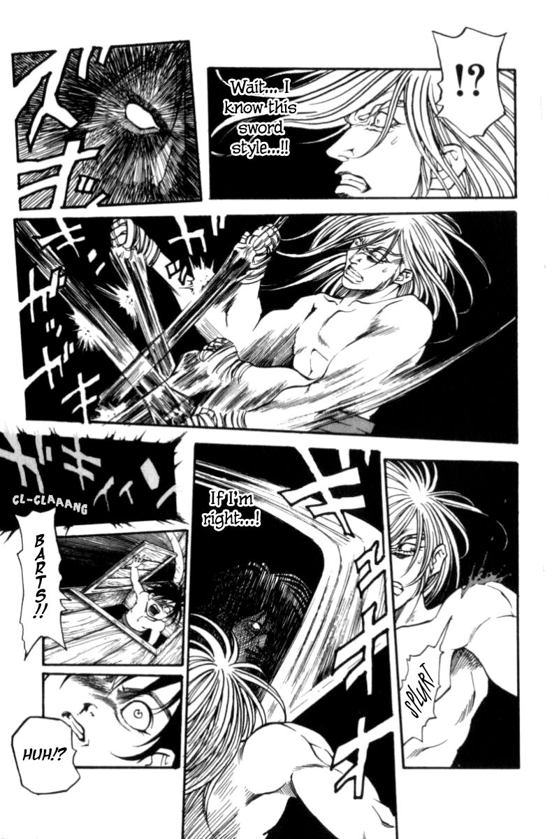 Full Ahead! Coco Chapter 147 page 13 - Chapter 147 : Affirmation