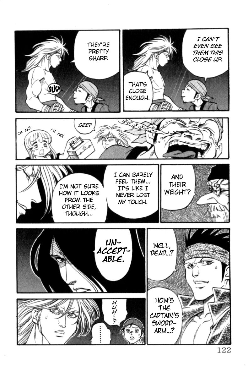 Full Ahead! Coco Chapter 147 page 16 - Chapter 147 : Affirmation