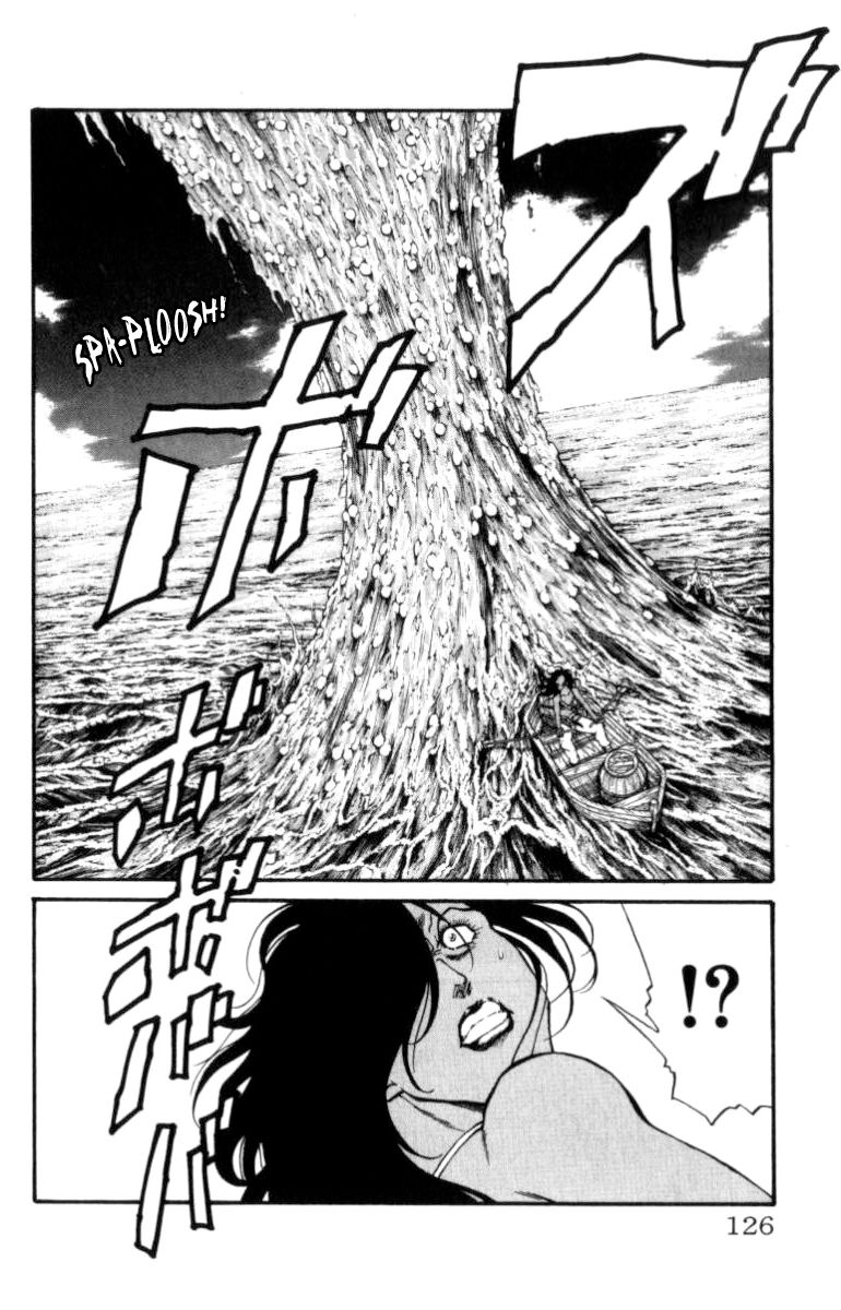 Full Ahead! Coco Chapter 147 page 20 - Chapter 147 : Affirmation