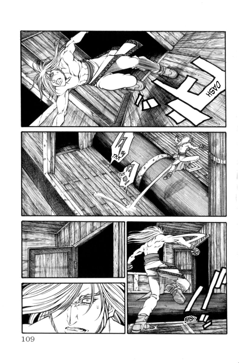 Full Ahead! Coco Chapter 147 page 3 - Chapter 147 : Affirmation