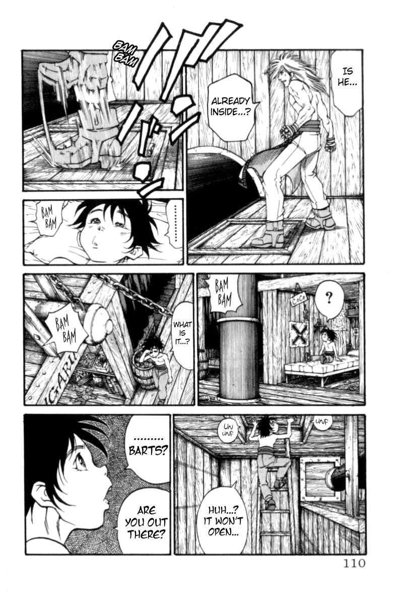 Full Ahead! Coco Chapter 147 page 4 - Chapter 147 : Affirmation