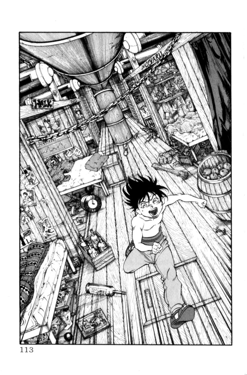 Full Ahead! Coco Chapter 147 page 7 - Chapter 147 : Affirmation