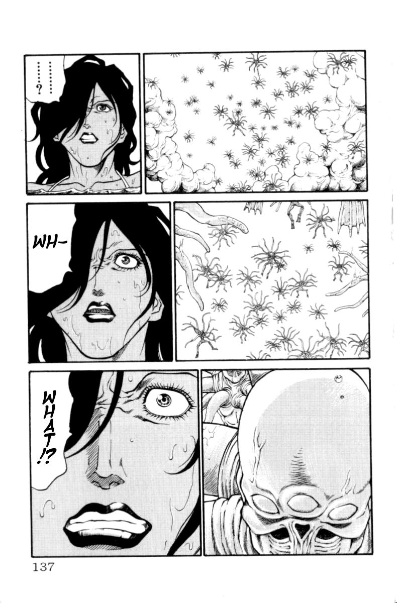Full Ahead! Coco Chapter 148 page 10 - Chapter 148 : Regret