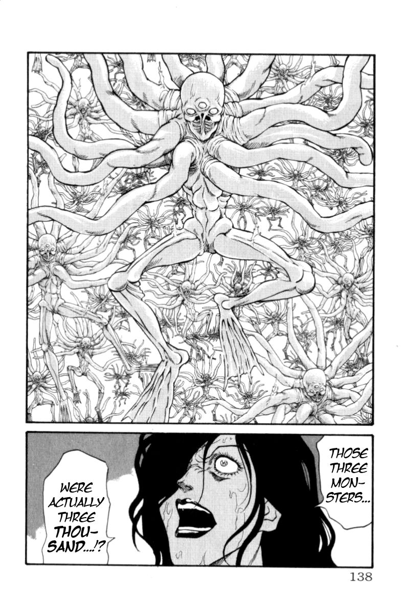 Full Ahead! Coco Chapter 148 page 11 - Chapter 148 : Regret