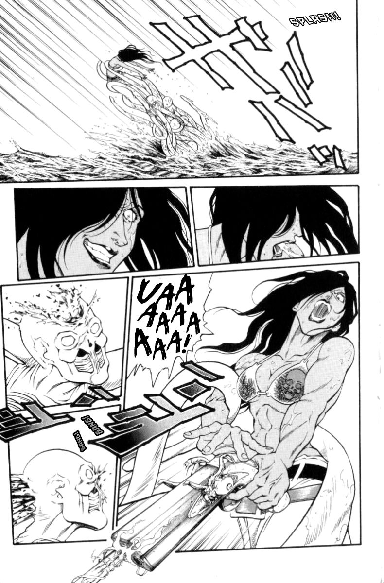 Full Ahead! Coco Chapter 148 page 14 - Chapter 148 : Regret