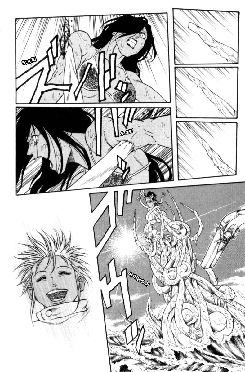Full Ahead! Coco Chapter 148 page 15 - Chapter 148 : Regret
