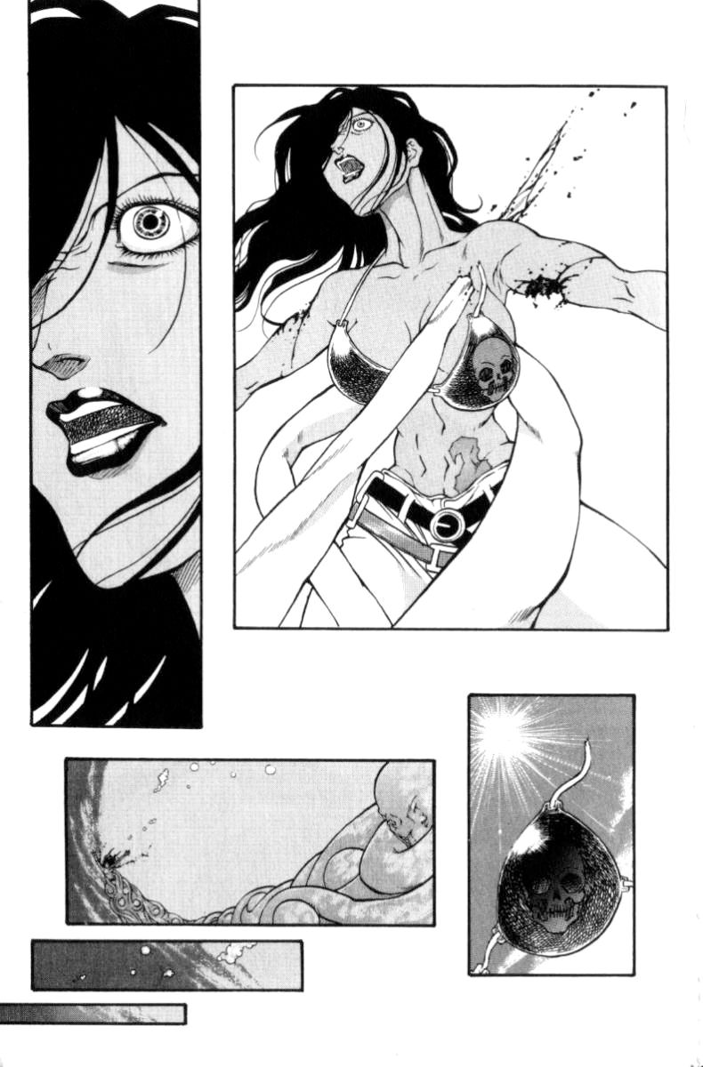 Full Ahead! Coco Chapter 148 page 16 - Chapter 148 : Regret