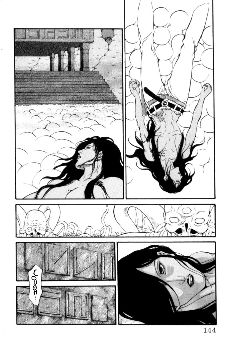 Full Ahead! Coco Chapter 148 page 17 - Chapter 148 : Regret
