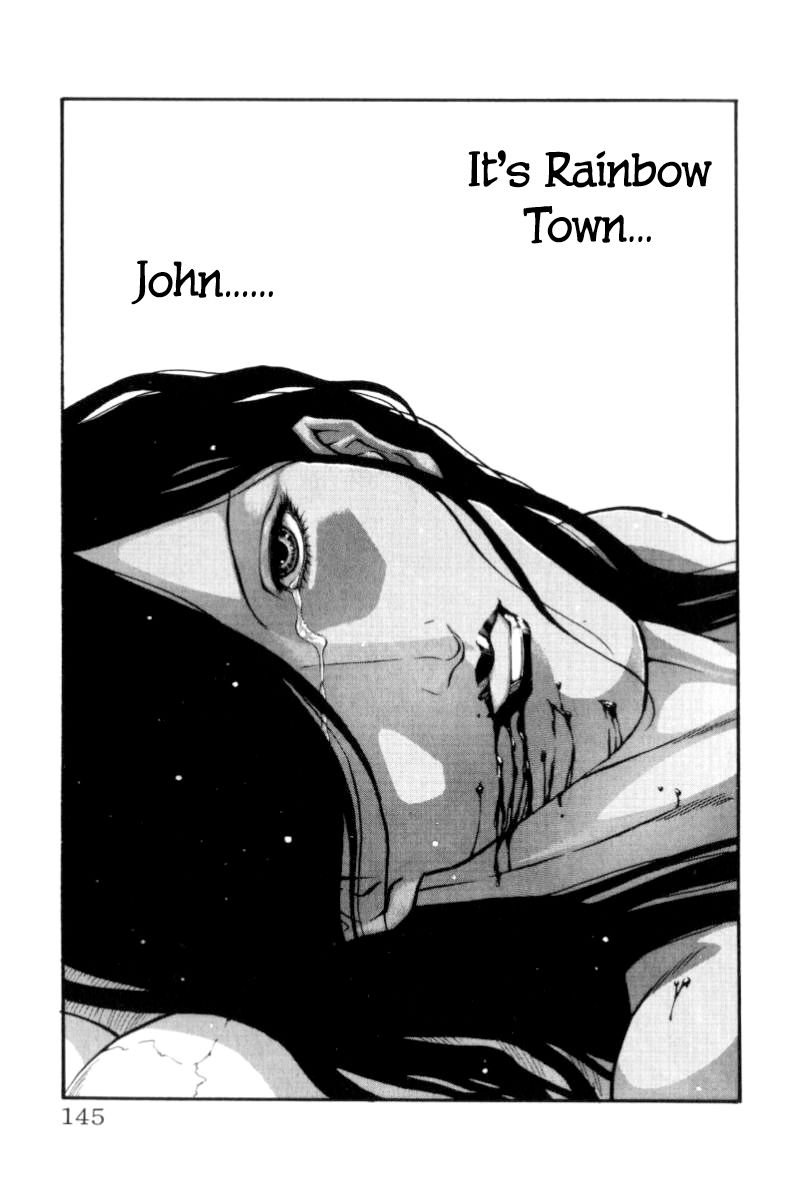 Full Ahead! Coco Chapter 148 page 18 - Chapter 148 : Regret