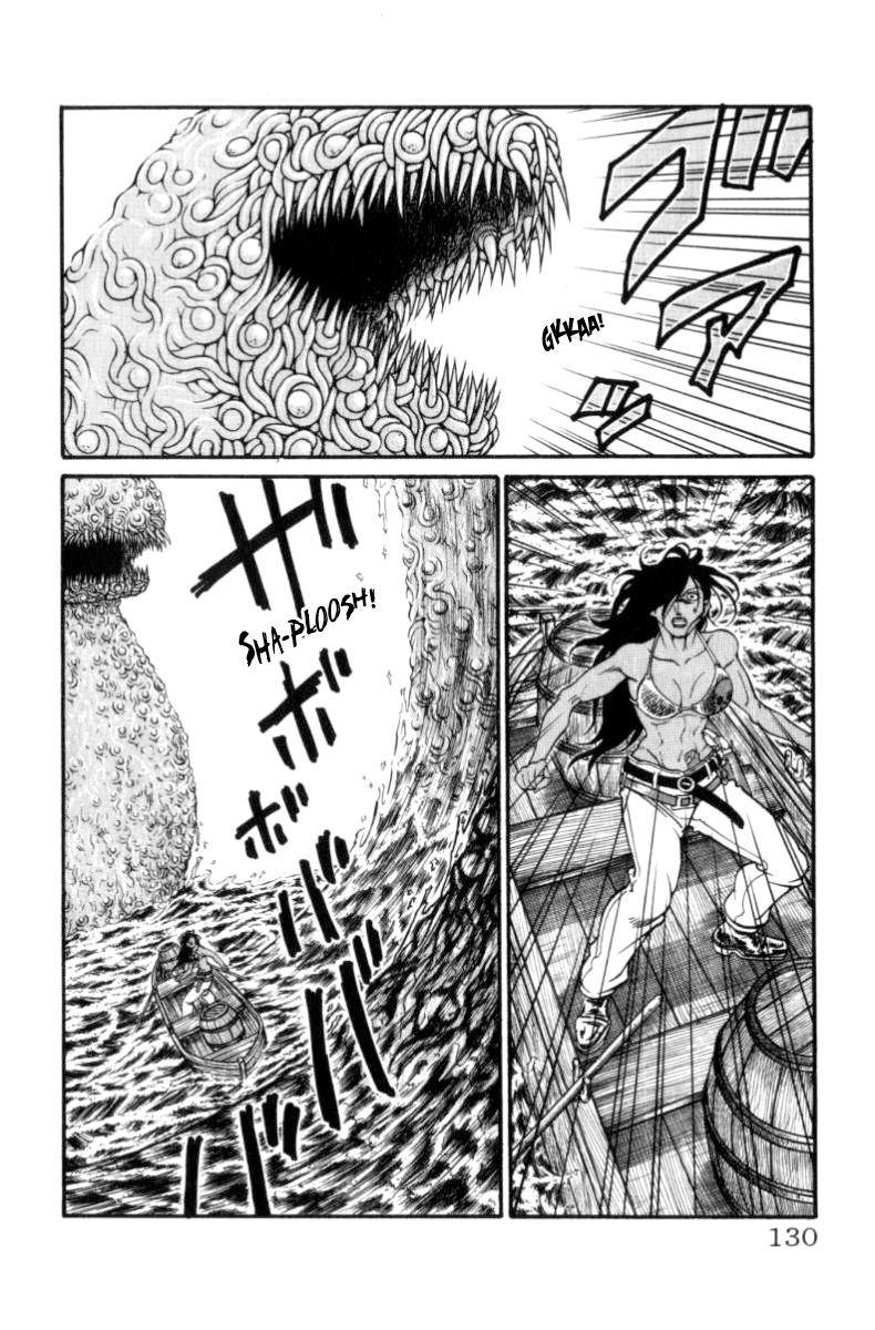 Full Ahead! Coco Chapter 148 page 3 - Chapter 148 : Regret