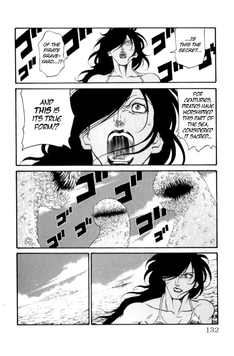 Full Ahead! Coco Chapter 148 page 5 - Chapter 148 : Regret