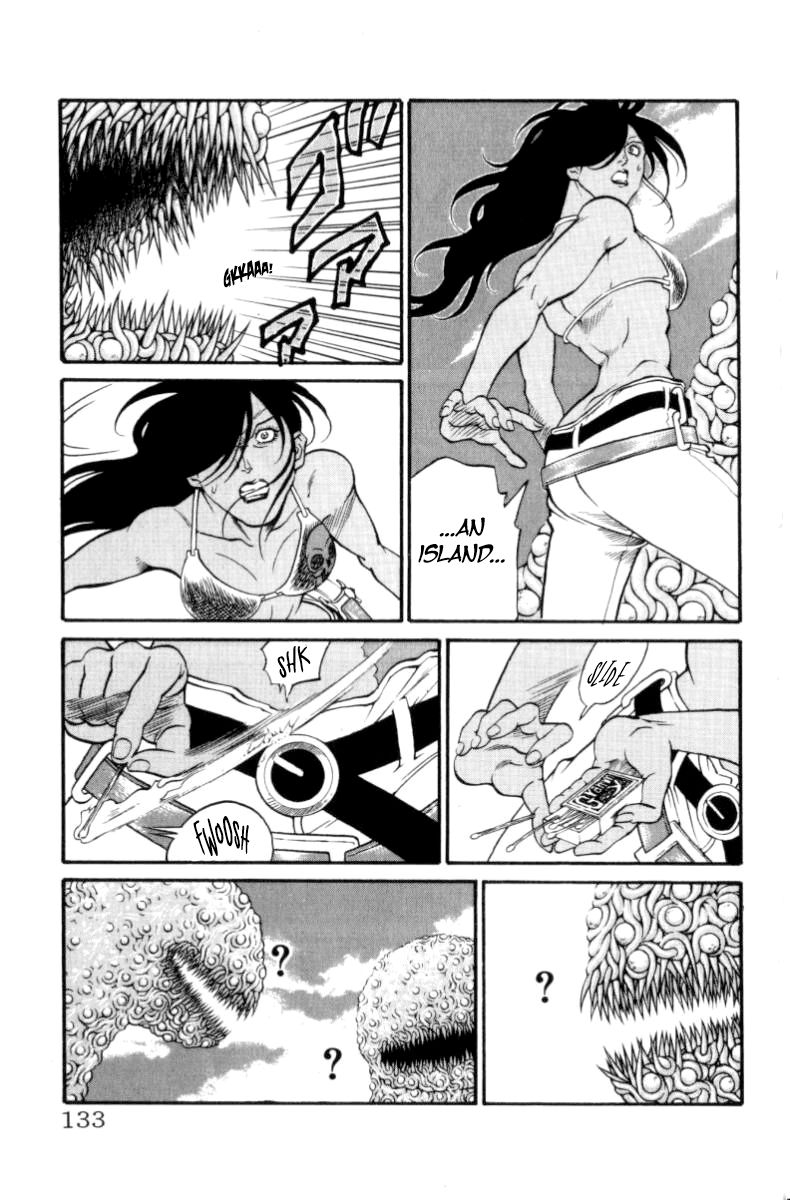 Full Ahead! Coco Chapter 148 page 6 - Chapter 148 : Regret