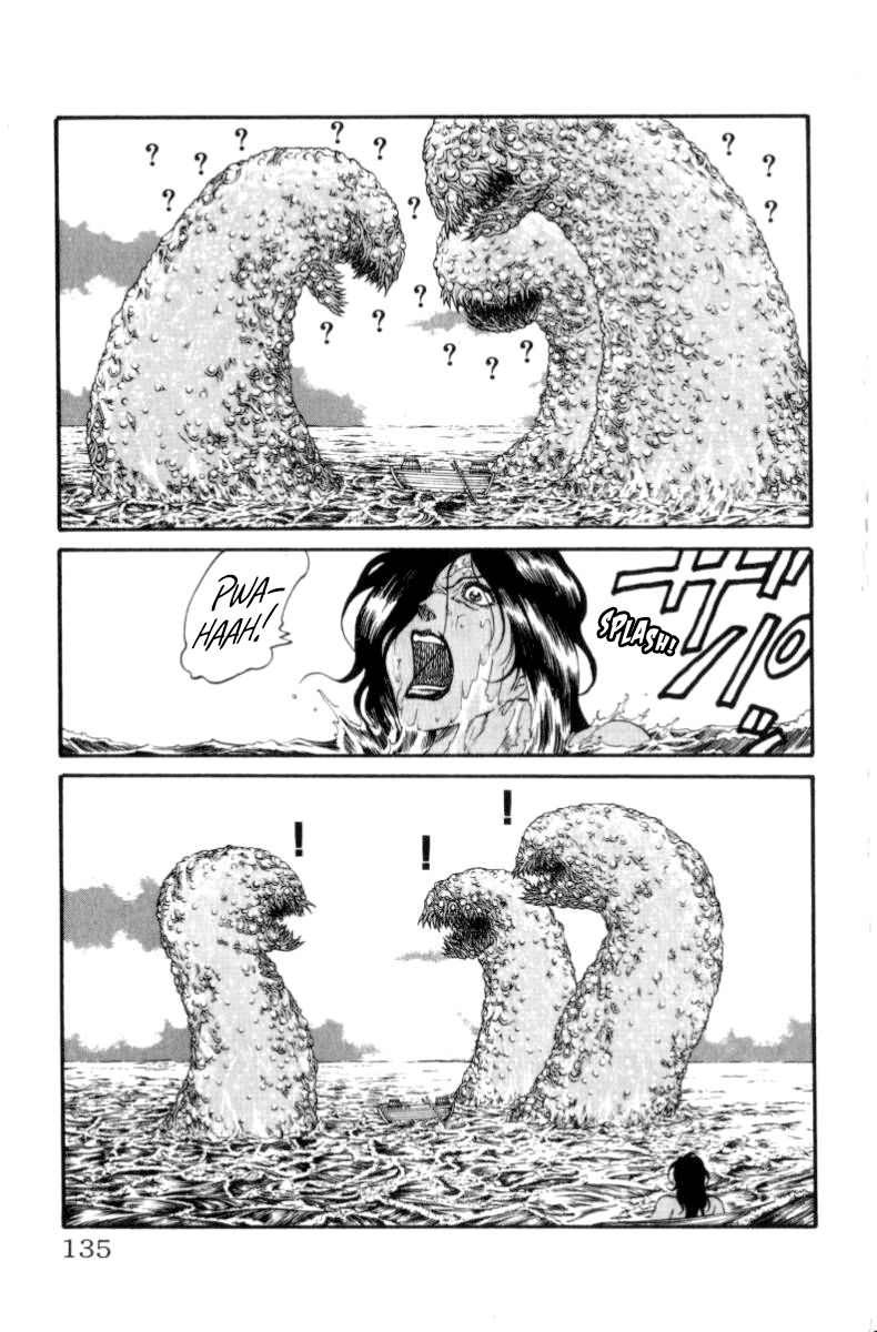 Full Ahead! Coco Chapter 148 page 8 - Chapter 148 : Regret