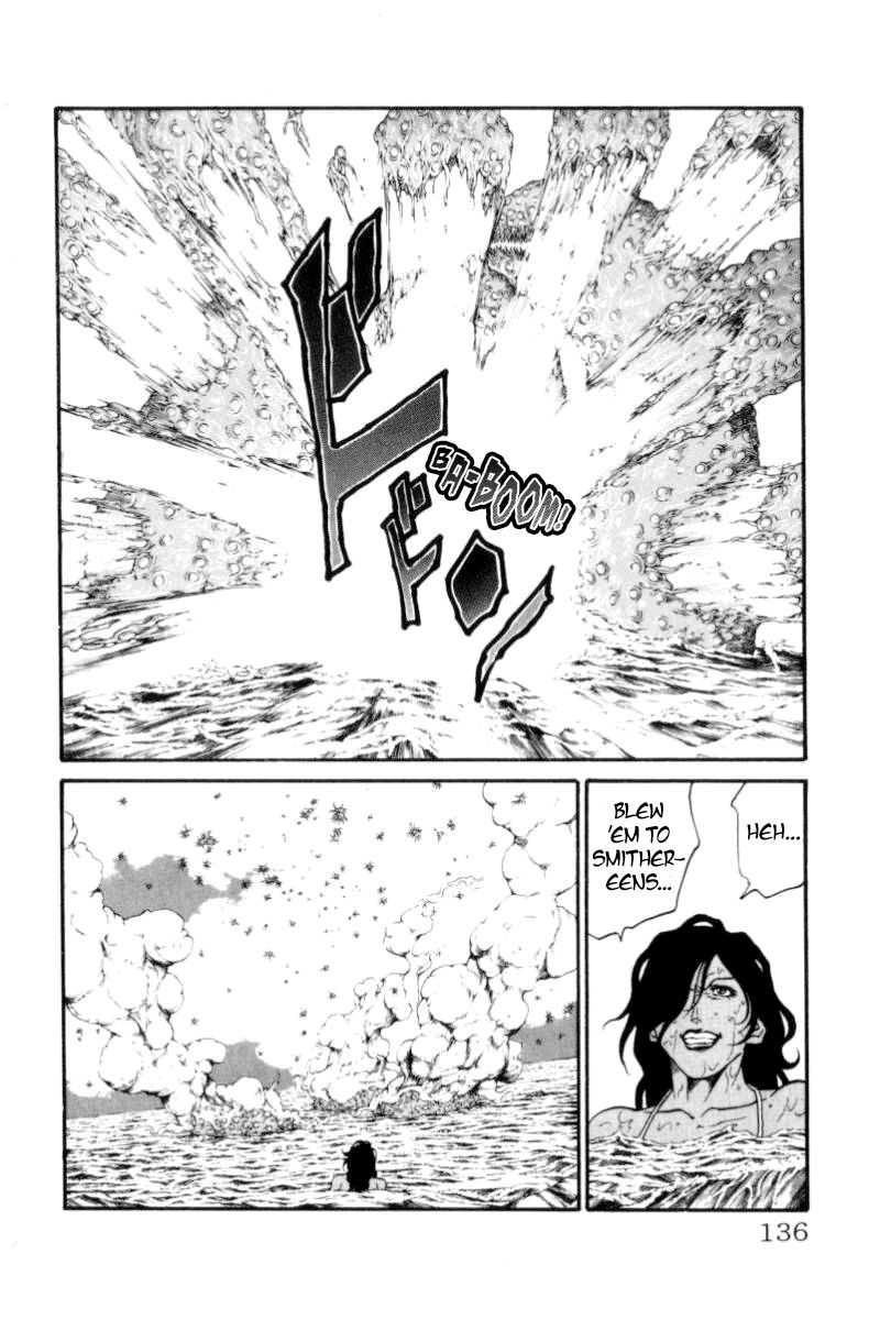 Full Ahead! Coco Chapter 148 page 9 - Chapter 148 : Regret