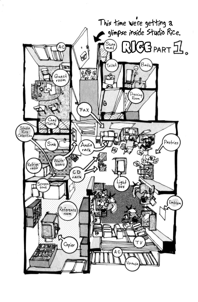 Full Ahead! Coco Chapter 150 page 19 - Chapter 150 : Attack