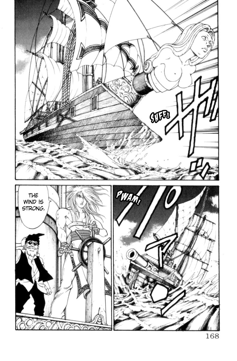 Full Ahead! Coco Chapter 150 page 2 - Chapter 150 : Attack