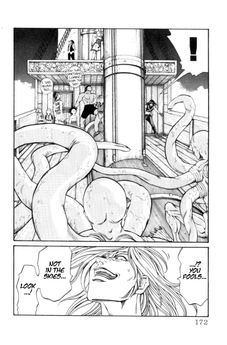 Full Ahead! Coco Chapter 150 page 6 - Chapter 150 : Attack