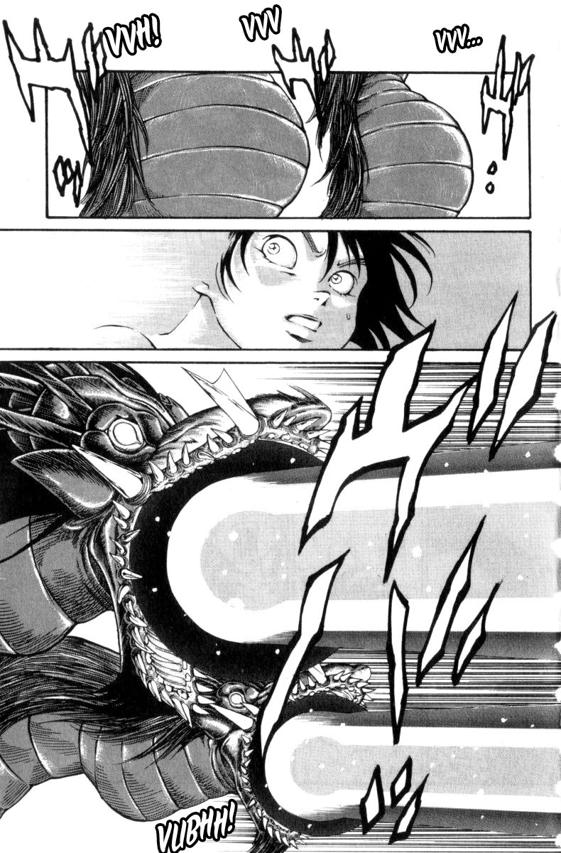 Full Ahead! Coco Chapter 151 page 21 - Chapter 151 : Beckoning