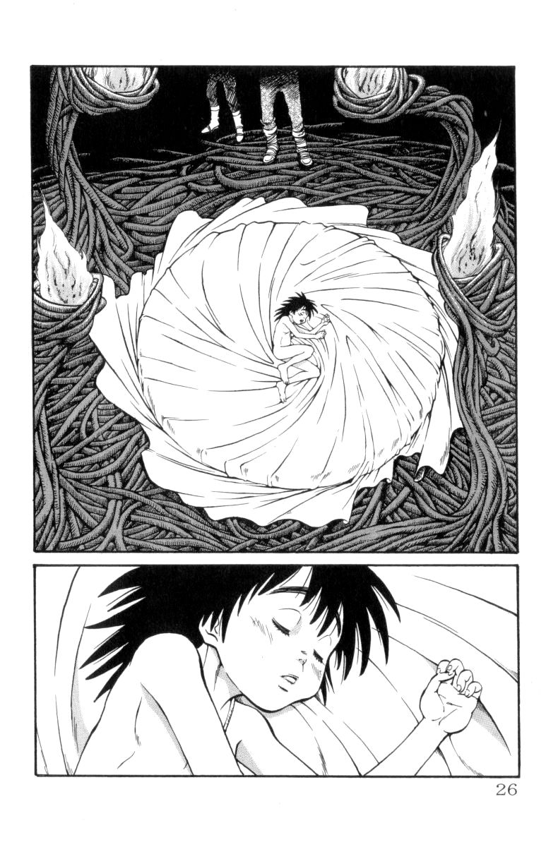 Full Ahead! Coco Chapter 151 page 25 - Chapter 151 : Beckoning