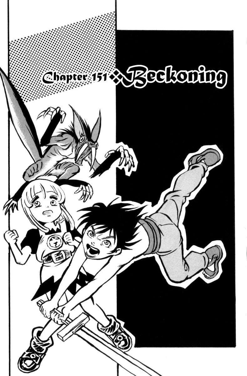 Full Ahead! Coco Chapter 151 page 7 - Chapter 151 : Beckoning