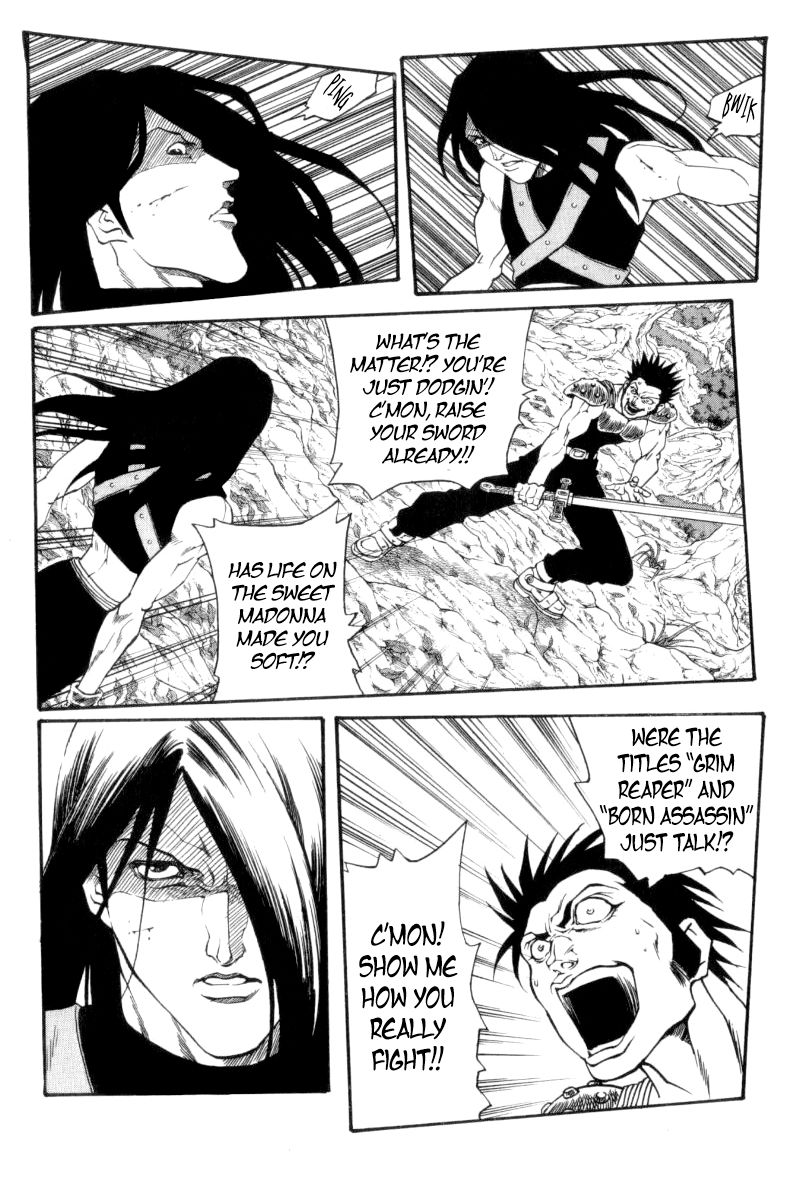 Full Ahead! Coco Chapter 154 page 14 - Chapter 154 : Tremendous Talent
