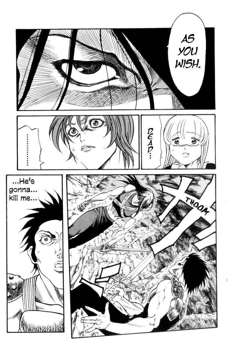 Full Ahead! Coco Chapter 154 page 15 - Chapter 154 : Tremendous Talent