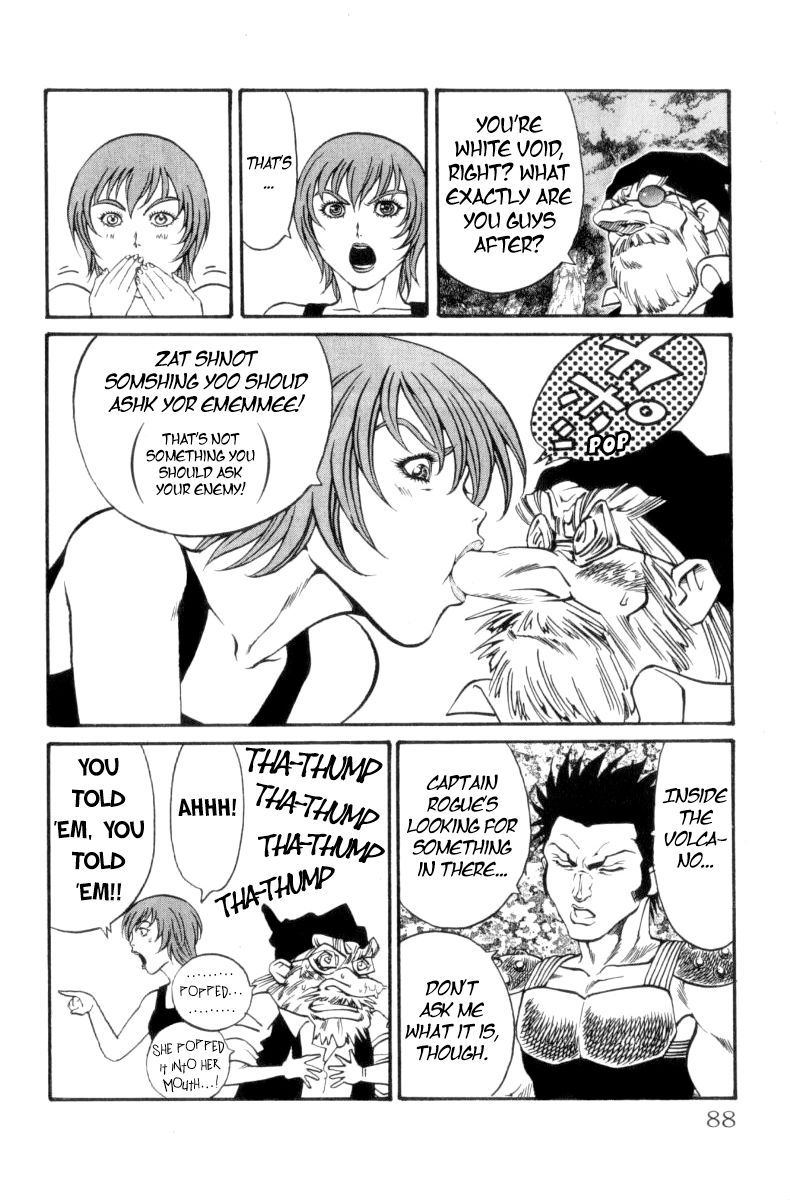 Full Ahead! Coco Chapter 154 page 18 - Chapter 154 : Tremendous Talent