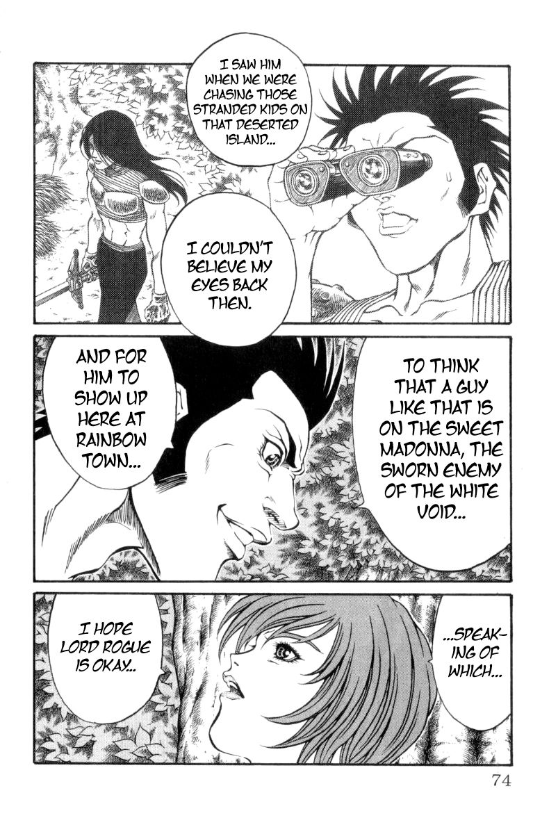 Full Ahead! Coco Chapter 154 page 4 - Chapter 154 : Tremendous Talent