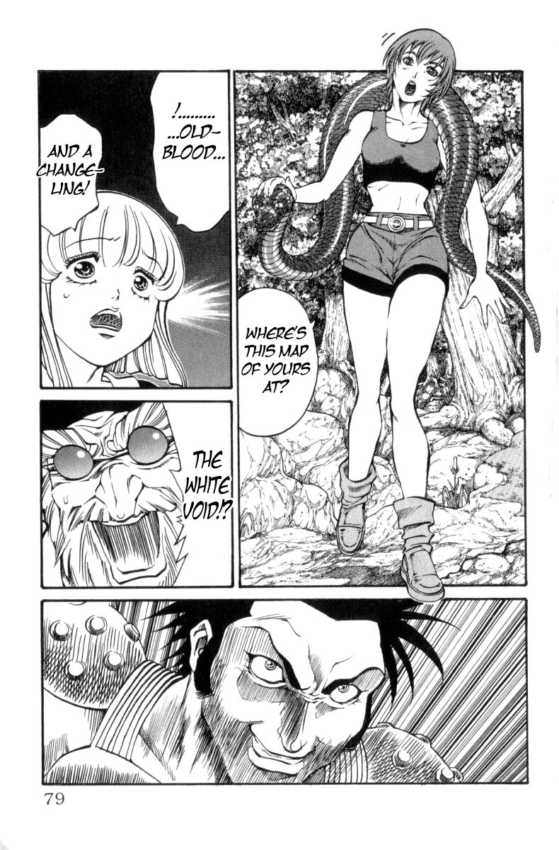 Full Ahead! Coco Chapter 154 page 9 - Chapter 154 : Tremendous Talent