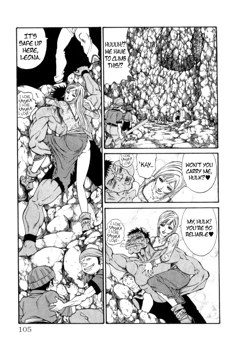 Full Ahead! Coco Chapter 155 page 13 - Chapter 155 : Appearance