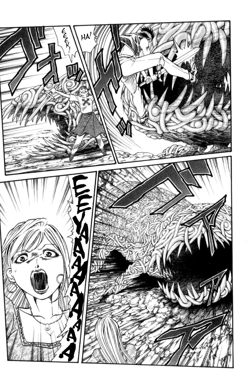 Full Ahead! Coco Chapter 155 page 17 - Chapter 155 : Appearance