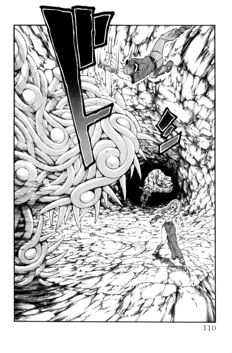 Full Ahead! Coco Chapter 155 page 18 - Chapter 155 : Appearance