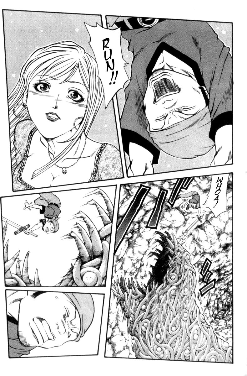 Full Ahead! Coco Chapter 155 page 19 - Chapter 155 : Appearance