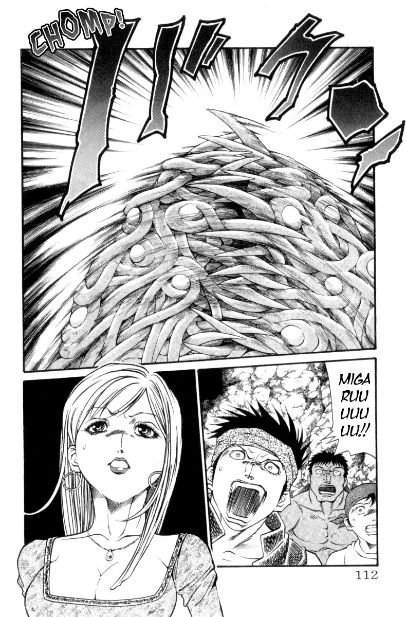 Full Ahead! Coco Chapter 155 page 20 - Chapter 155 : Appearance