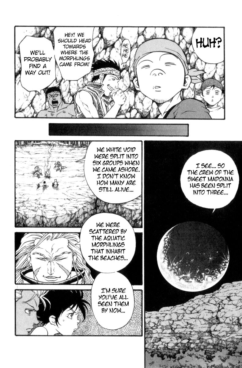 Full Ahead! Coco Chapter 156 page 13 - Chapter 156 : Negotiation