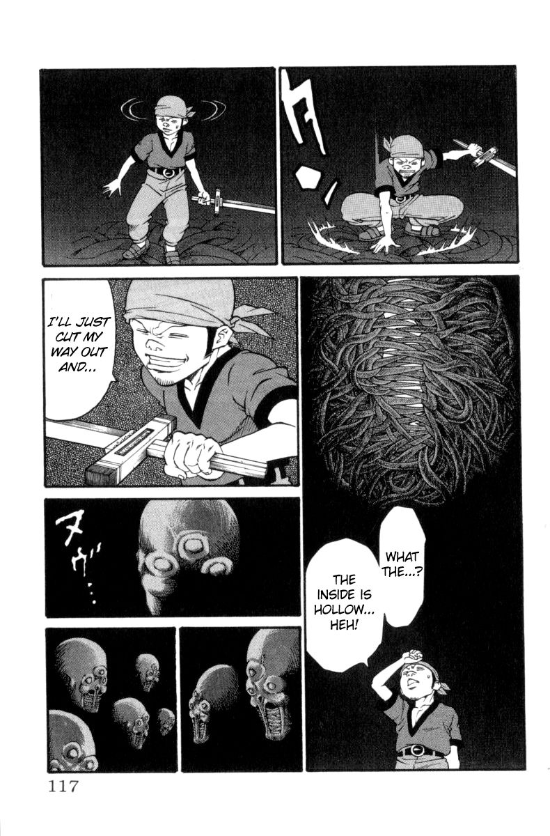 Full Ahead! Coco Chapter 156 page 4 - Chapter 156 : Negotiation