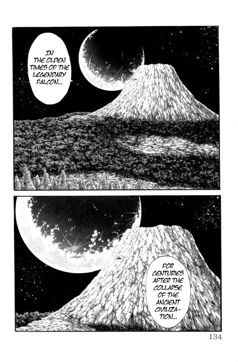 Full Ahead! Coco Chapter 157 page 2 - Chapter 157 : Safeguard