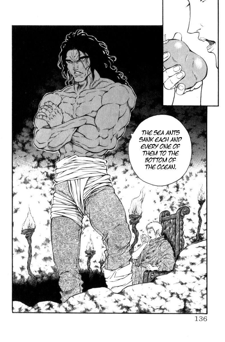 Full Ahead! Coco Chapter 157 page 4 - Chapter 157 : Safeguard