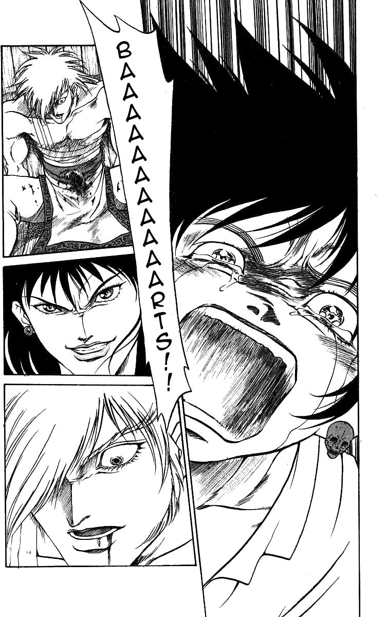 Full Ahead! Coco Chapter 16 page 7 - Chapter 16 : Escape