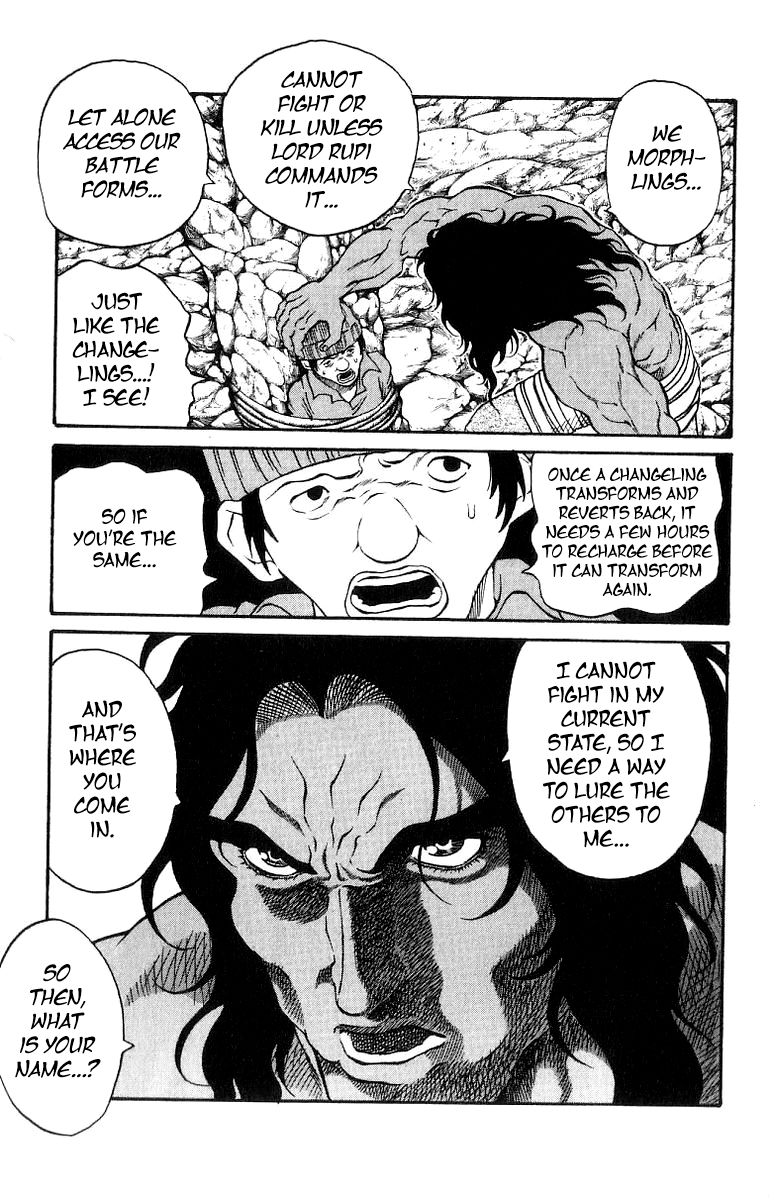 Full Ahead! Coco Chapter 160 page 14 - Chapter 160 : Secret